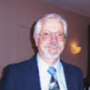 Meet your Posher, James f.